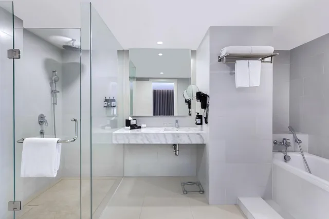 Town House، INNSIDE BY MELIA YOGYAKARTA 5/6