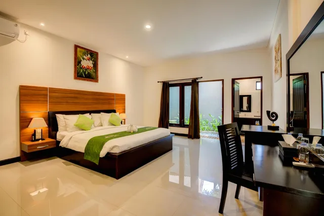 2 Bedrooms, Deluxe, Villa, Private Pool, Gracia Bali Villas & Apartment 1/10