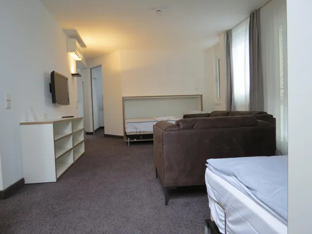 Family Suite, Comfort, Comfor Hotel 10/10