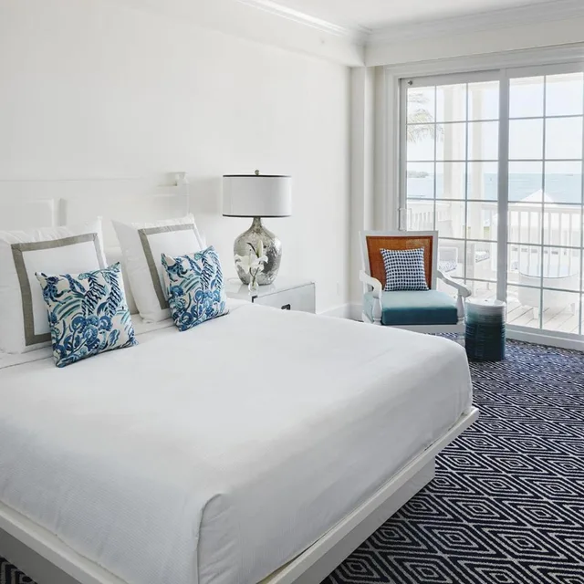 2 Bedrooms, Guest Room, 2 King Beds, Ocean Front, Balcony، Isla Bella Beach Resort 1/4