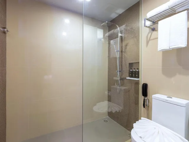 جناح بغرفتي نوم، X10 Khaolak Resort 10/10