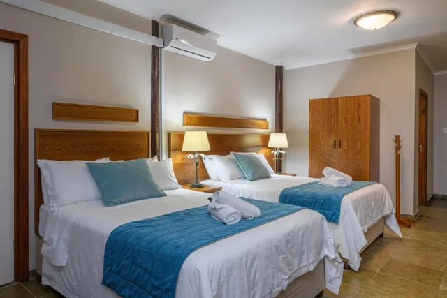 غرفة عائلية، Sugar Beach Resort 4/8