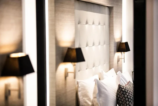 غرفة اقتصادية بسرير مزدوج، Antigon Urban Chic Hotel by GHH 2/4