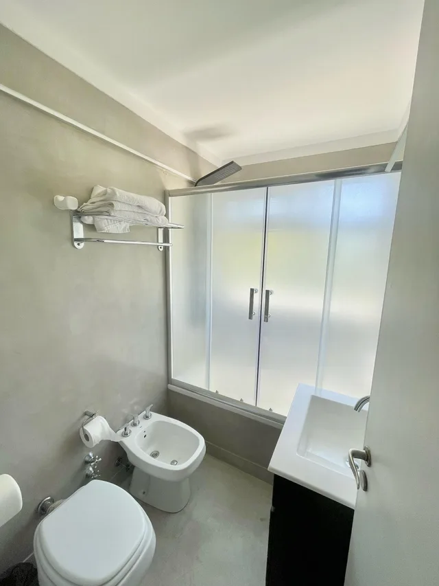 غرفة سوبيريور بسرير مزدوج، Golf Tower Suites Apartments 9/10