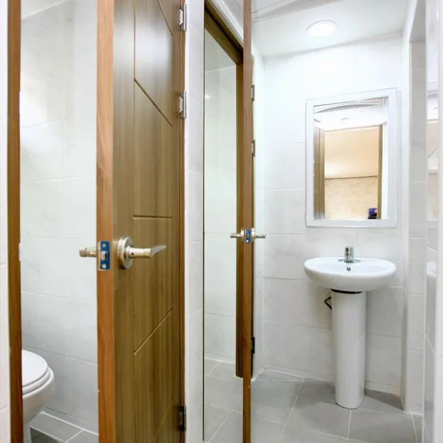غرفة غراند، Traum Hotel &amp; Condo 1/4