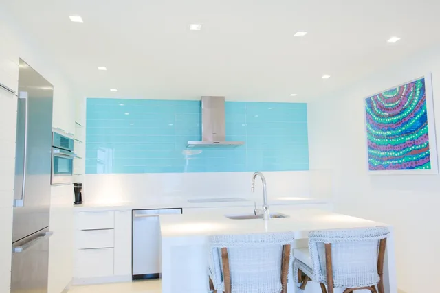 2 Bedrooms, Residence, Ocean View, West Tower، Grand Hyatt Baha Mar 4/4