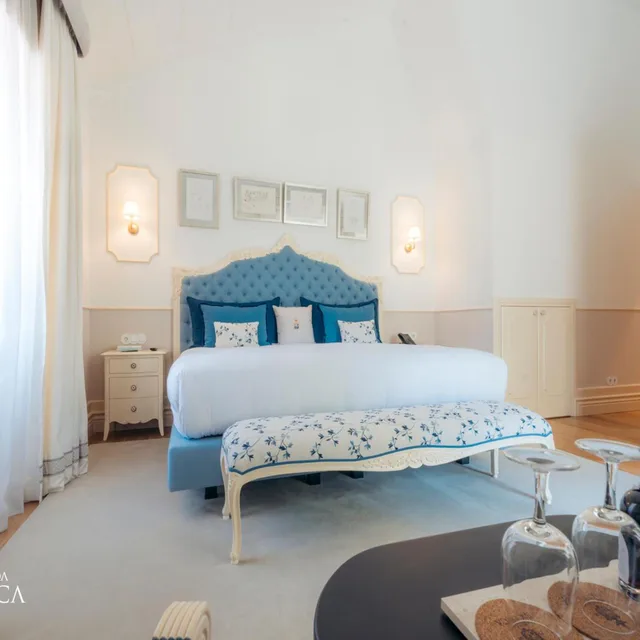 جناح سوبيريور، The Wine House Hotel Quinta Da Pacheca 1/3