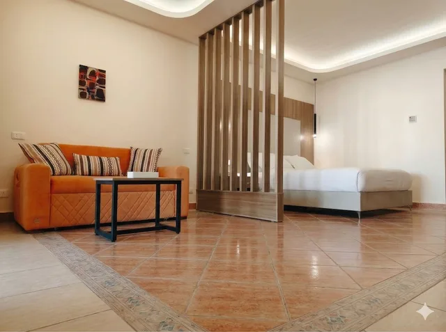 Garden, Superior, Queen Bed، Regency Plaza Aqua Park Spa Resort 4/4