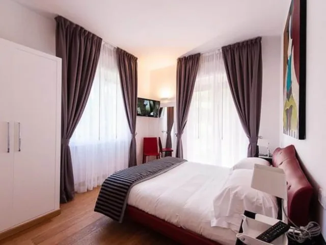 3 Bedrooms, Apartment, 2 Double and Twin Beds, Sofa، LHP Suite Santa Margherita 1/4