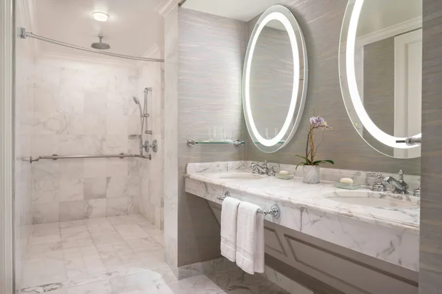 جناح، The Ritz Carlton Sarasota 4/4