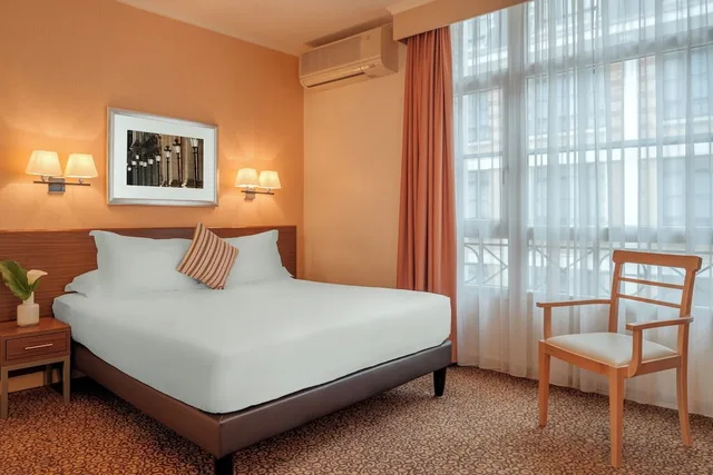 شقة بسرير مزدوج بغرفة نوم واحدة مع أريكة، Citadines Saint Germain Des Pres Paris 4/9