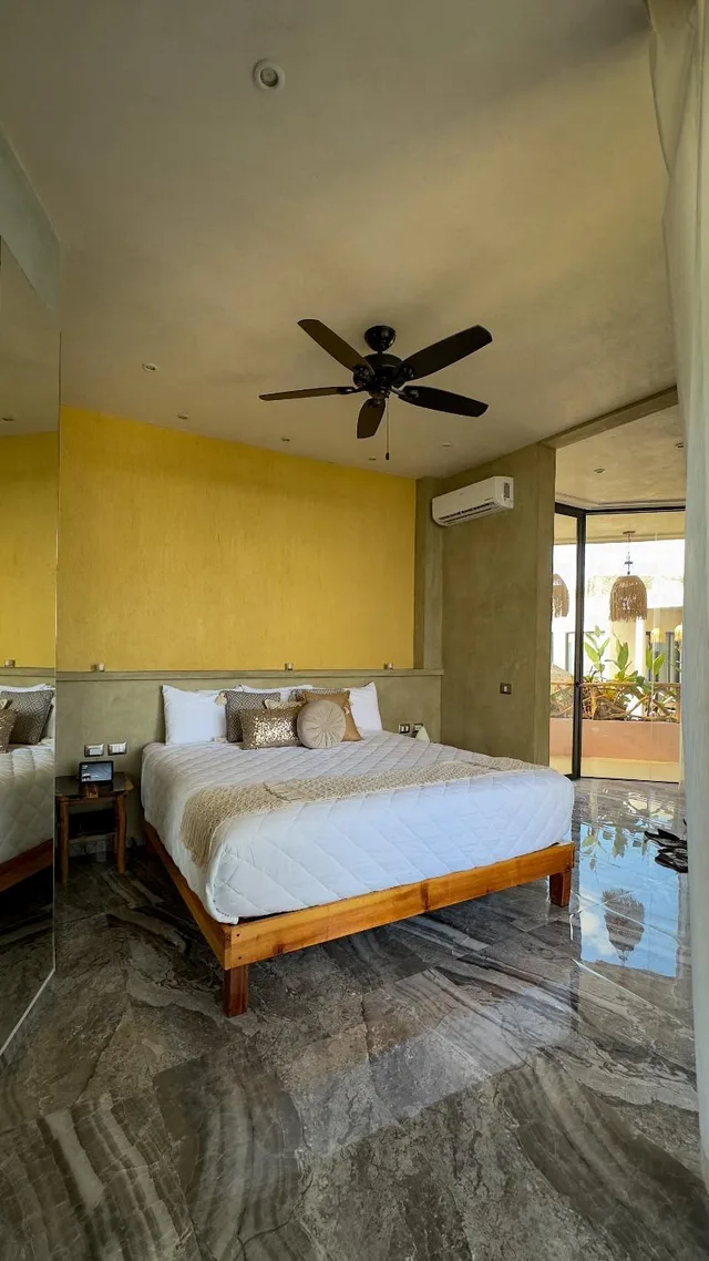Design, Studio، Hotel Xkeban Tulum 1/1