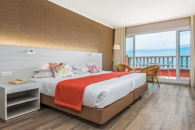 Enotel Sunset Bay، كامارا دي لوبوس 8/45