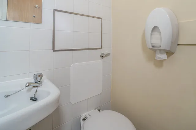 غرفة قياسية مزدوجة، Britannia Inn Glasgow 10/10