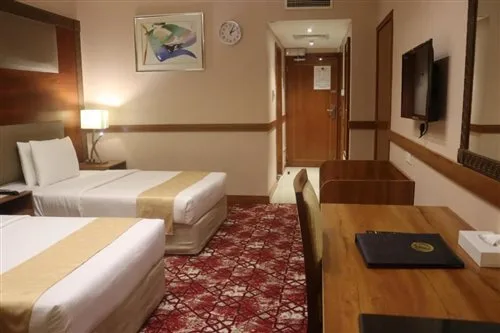 غرفة قياسية، GSS Avenue Hotel 2/4