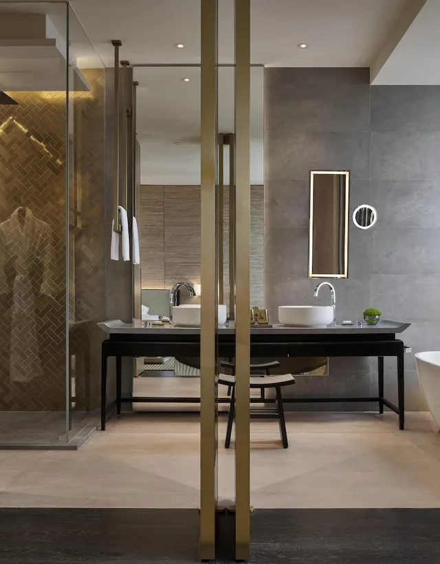 Tower, King Bed، Park Hyatt Kuala Lumpur 4/5