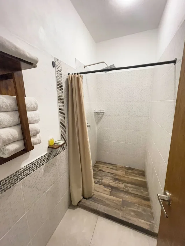 غرفة عائلية بسريرين مزدوجين مع أريكة، The Mint Resort Isla Mujeres 10/10