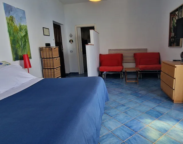 غرفة ديلوكس بسرير مزدوج، Agriturismo Fattoria Terranova 10/10