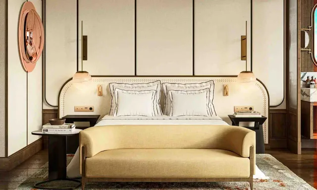 Terra, Junior Suite, 2 Sofa، BLESS Ibiza The Site 1/1