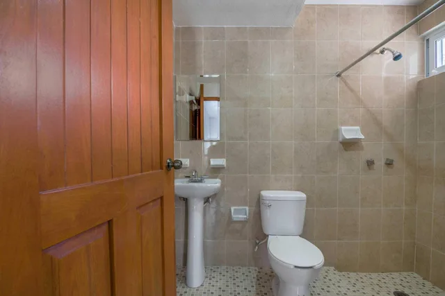 غرفة قياسية بسريرين، OYO Hotel Palma Real 8/10