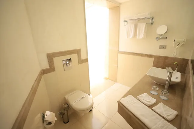 بنغل بسرير فردي، Shams Lodge for Watersports 3/4