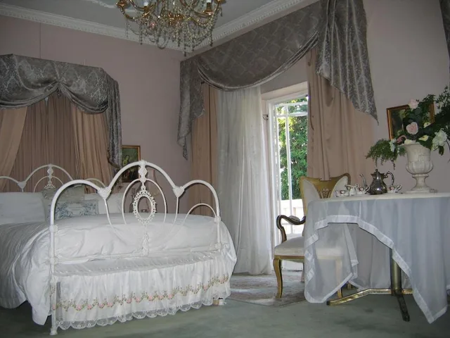 Bridal, Victorian, Suite، Villa Victoria Executive Guest House 1/1
