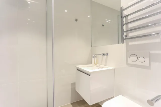 شقة بغرفة نوم واحدة، Inverness Terrace - Concept Serviced Apartments 6/9