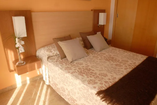 1 Bedroom, Apartment, Pool View, Leo Punta Umbria 6/10