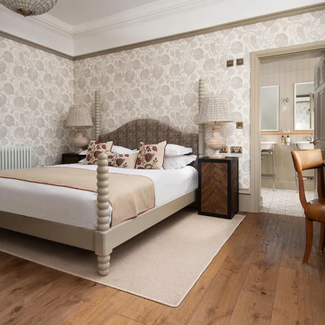 Heritage، CBH Beadnell Towers & Kitchen 1/10