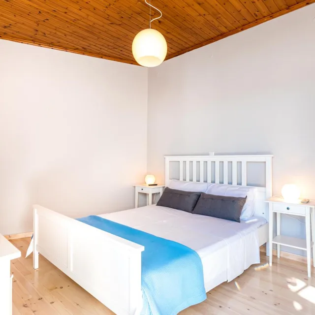 شقة غراند بإطلالة على البحر، Tsonas Apartments 5/10