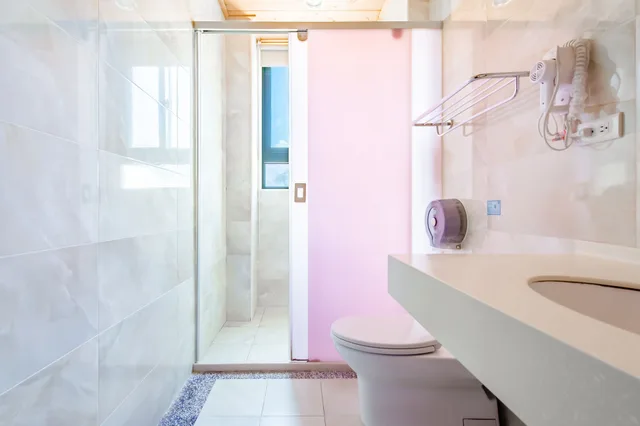 غرفة رباعية بسريرين مزدوجين بشرفة، Summer Garden Bed And Breakfast 6/7