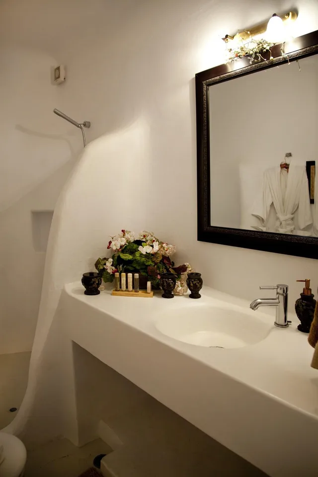 جناح ديلوكس، Elenis Village Suites 3/3