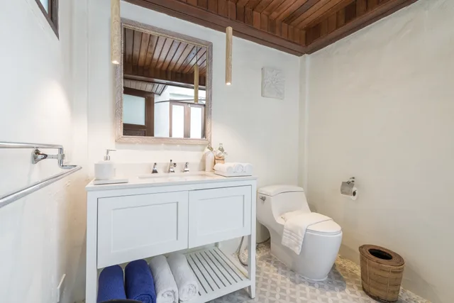 Pool, Suite, Beach Front، Aleenta Hua Hin - Pranburi Resort and Spa 2/2