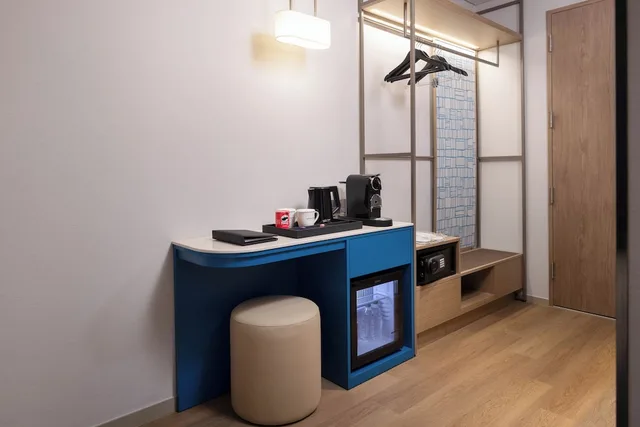 غرفة بثلاثة أسرّة، Mercure Ambassador Seoul Dongdaemun 3/3