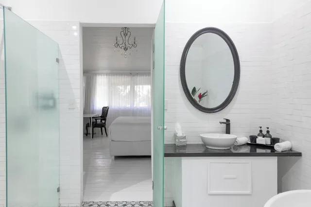 Premium, Suite, Ocean Front، Le Cameleon Hotel 8/10