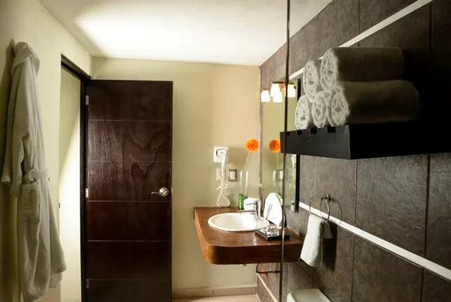 جناح جونيور بسرير مزدوج، H177 Hotel 3/4