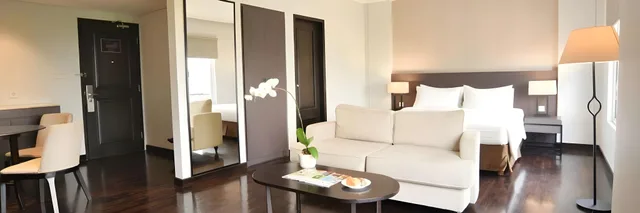 جناح، Samala Jakarta 1/1