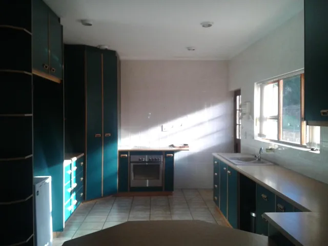 فيلا، Rooiberg Lodge 2/2