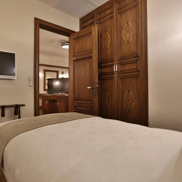 Family Suite, Greenery View، Ajwa Sultanahmet Hotel 4/10