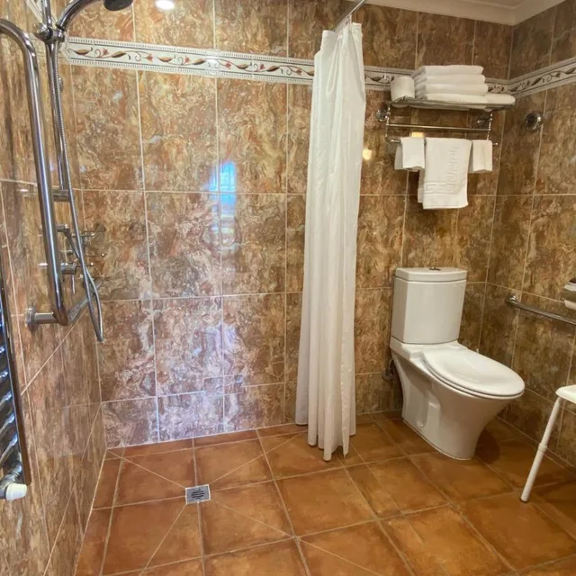 شقة بإطلالة على البحر، Grand Arden Monaco Nelson 6/6