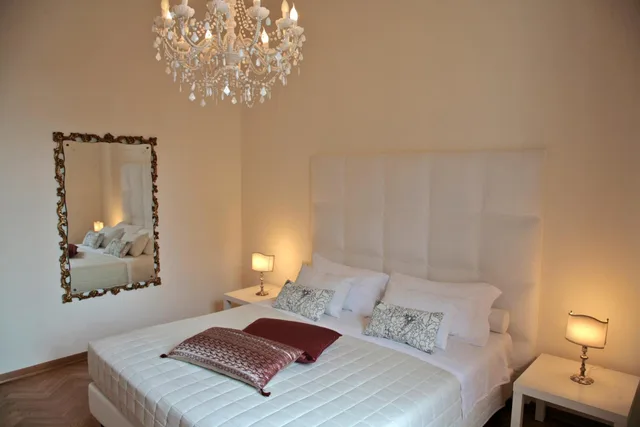 جناح تنفيذي، Exclusive Residence La Reunion 3/8