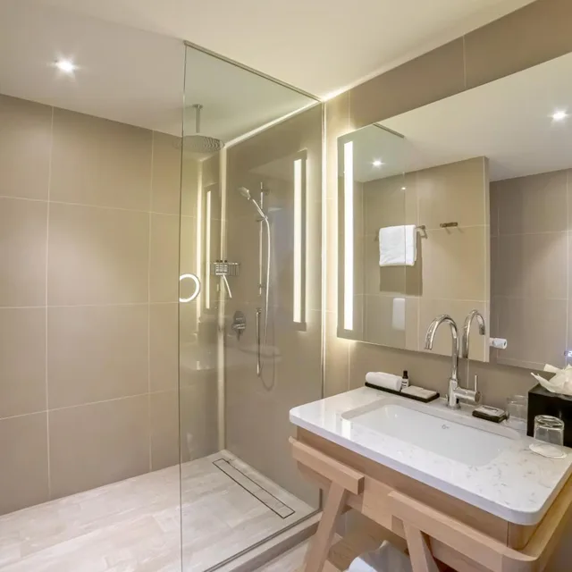 Comfort, Family, Hyatt Regency Chantilly 4/4
