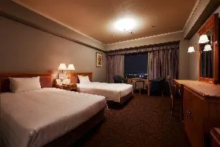 غرفة، Hotel Agora Regency Osaka Sakai 1/3