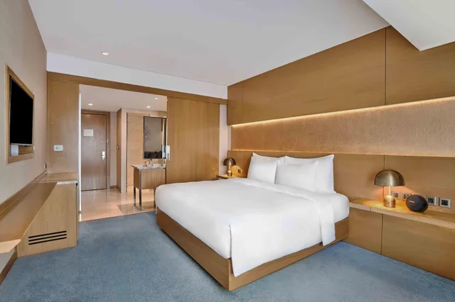 Select Room، Vasa Hotel Surabaya 1/6