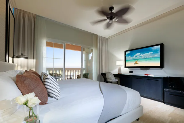 جناح تنفيذي بإطلالة على البحر، Grand Palladium Jamaica Resort & Spa-All Inclusive 2/2