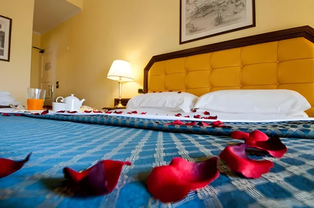 غرفة كلاسيكية، Hotel San Giorgio 1/1