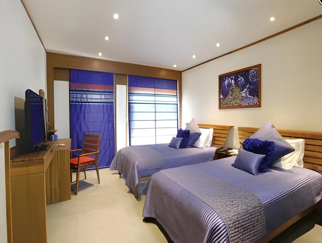Cave, Deluxe، HOTEL BRYS CAVES 1/1