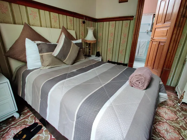 جناح، SMALL LUXURY HOTEL AZCAMI 2/10