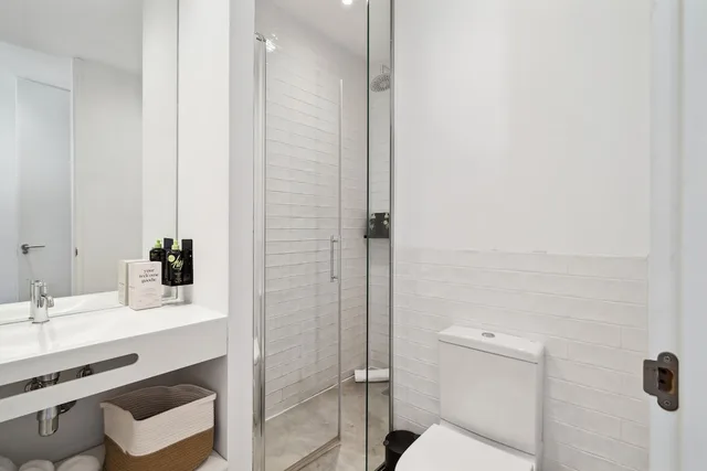 شقة كومفورت بسريرين منفصلين بغرفتي نوم مع أريكة، Limehome Madrid Calle de Nunez de Balboa 5/7