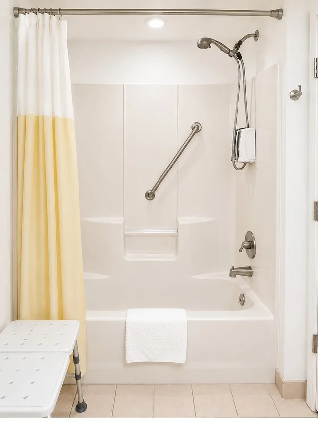 Room, 2 Queen Beds, Days Inn by Wyndham Lake Point 10/10